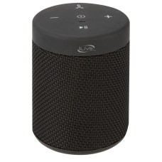 iLive ISBW108 Bluetooth Waterproof Speakers Black