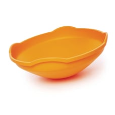GONGE Mini Top Balancing Toy Orange