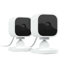 Amazon Blink Mini Network Security Cameras