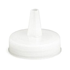 Tablecraft Squeeze Bottle Natural Cone TipTops