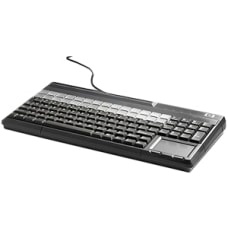 HP POS Keyboard 106 Keys FK221AA