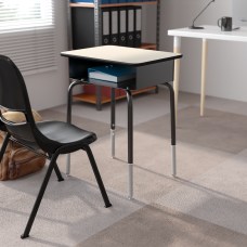 Flash Furniture 24 W Student Desk
