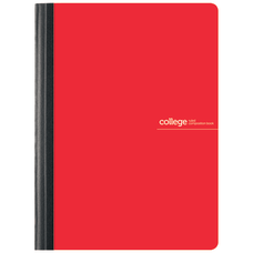 Office Depot Brand Poly Composition Book