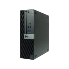 Dell Optiplex 5040 Refurbished Desktop PC