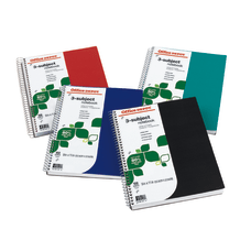 Office Depot Brand FSC Certified Notebook