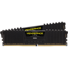 CORSAIR Vengeance LPX DDR4 kit 16