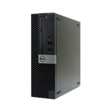 Dell Optiplex 5050 Refurbished Desktop PC