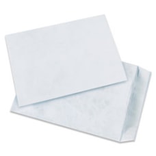 Tyvek Envelopes 10 x 15 End