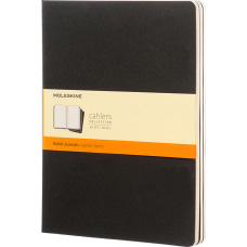 Moleskine Cahier Journals Extra Large 75