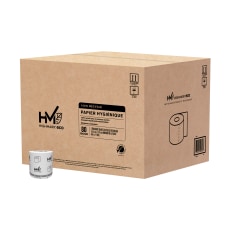 Highmark 2 Ply Toilet Paper 100percent