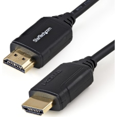StarTechcom 4K HDMI Cable 1
