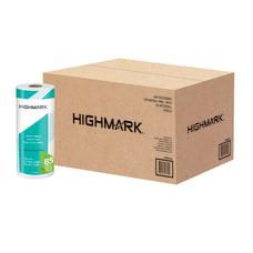 Highmark ECO 2 Ply Paper Towels