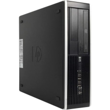 HP Compaq 6200 Pro Refurbished Desktop