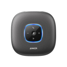 Anker PowerConf Bluetooth Speakerphone with 6