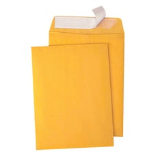 Quality Park Redi Strip Catalog Envelopes