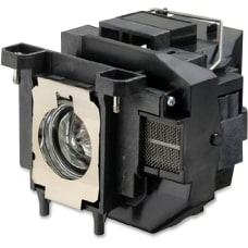 Epson Replacement Projector Lamp ELPLP67