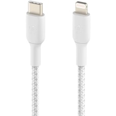 Belkin BOOST CHARGE Lightning cable USB