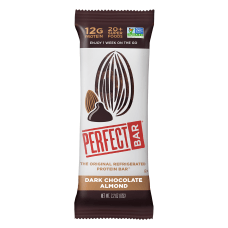 Perfect Bar Protein Bars Dark Chocolate