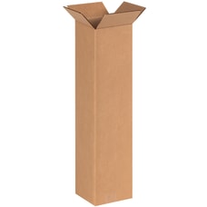 Partners Brand Tall Corrugated Boxes 6