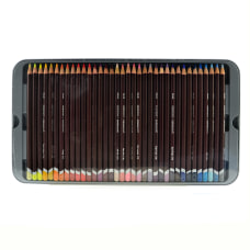 Derwent Coloursoft Pencil Set Assorted Colors