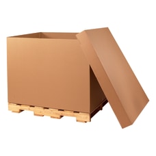 Partners Brand Bulk Cargo Boxes 48