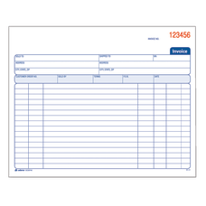 Invoices & Statements - Office Depot