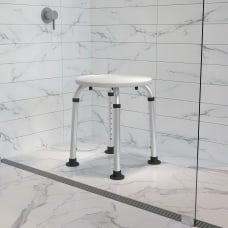 Flash Furniture HERCULES Series Adjustable Shower