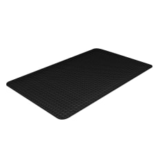 Crown Industrial Deck Plate Antifatigue Mat