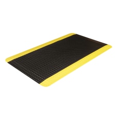 Crown Industrial Deck Plate Antifatigue Mat
