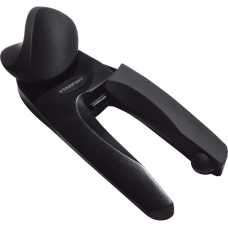 Starfrit MightiCan Can Opener Black