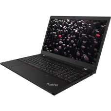 Lenovo ThinkPad P15v Gen 1 20TQ