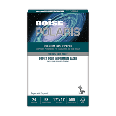 Boise POLARIS Premium Laser Paper Ledger