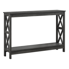 Monarch Specialties Astrale Hall Console Accent