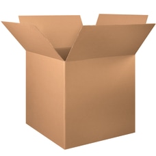 Partners Brand Corrugated Cube Boxes 34