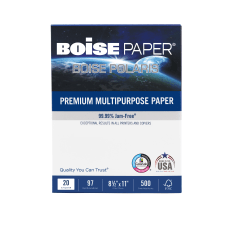 Boise POLARIS Premium Multi Use Print