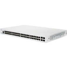 Cisco 350 CBS350 48T 4X Ethernet