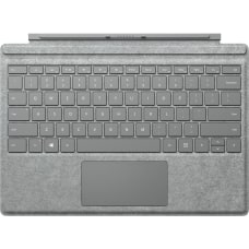 Microsoft Signature Type Cover KeyboardCover Case