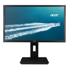 Acer B6 Refurbished 238 Widescreen FHD