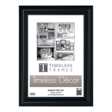 Timeless Frames Boca Wall Frame 8
