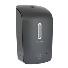 Alpine Automatic Liquid Soap Dispenser 11
