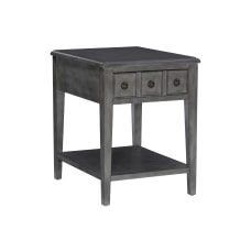 Powell Southam Side Table 26 H