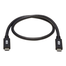 Tripp Lite USB C Cable USB