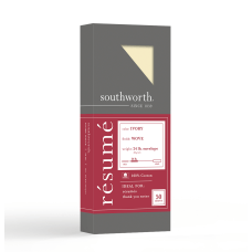 Southworth 10 Envelopes100percent Cotton 24 Lb