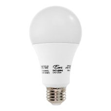 Euri A21 LED Light Bulb 1600
