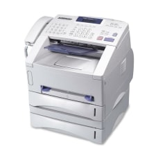 Brother IntelliFax 5750e Laser All In