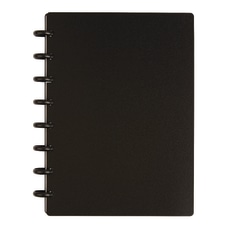TUL Discbound Notebook Junior Size Poly