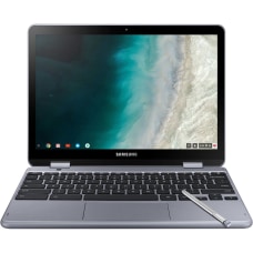 Samsung Chromebook Plus XE521QAB K01US 122
