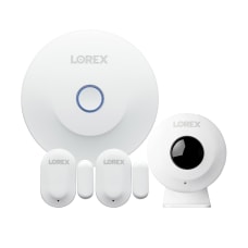 Lorex Bluetooth Low Energy Indoor Smart