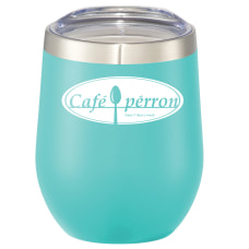 Corzo Copper Vacuum Insulated Cup 12