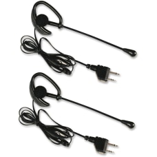 Midland Wired Over The Ear Earset